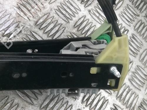 Used Rear right window mechanism Rear right window mechanism AUDI Q7 (4LB) 3.0 TDI quattro (233 hp) 20352188 20352188