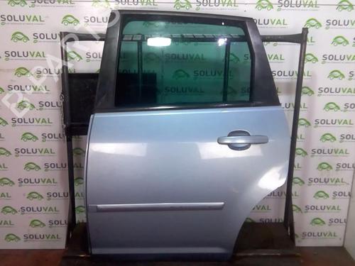 Used Left rear door FORD FOCUS C-MAX (DM2) 1.8 TDCi (115 hp) 22000049