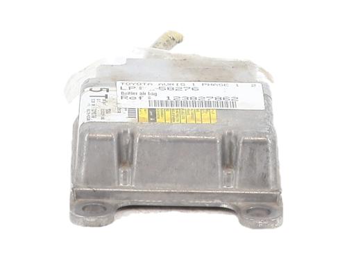 Used ECU airbags ECU airbags TOYOTA AURIS (_E15_) 2.0 D-4D (ADE150_, ADE150R) (126 hp) 33803778 33803778