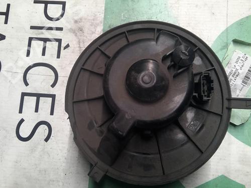 Used Heater blower motor VW TOURAN (1T1, 1T2) 1.9 TDI (100 hp) 21999547