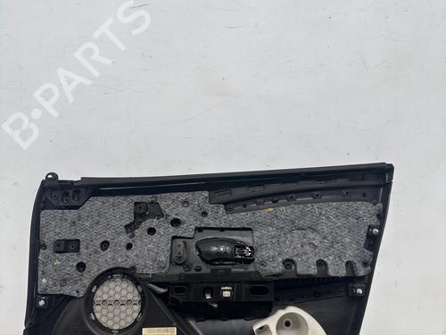 Front left panel RENAULT MEGANE III Hatchback (BZ0/1_, B3_) 1.6 dCi (BZ00, BZ12, BZ13) | BP40031295C58 - Image 6