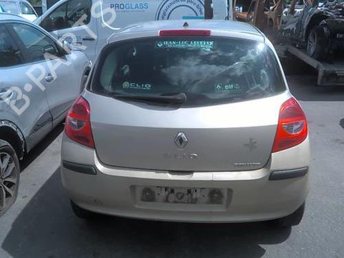 Control unit RENAULT CLIO III (BR0/1, CR0/1) 1.5 dCi (BR17, CR17) | BP29744461M11  - Image 9