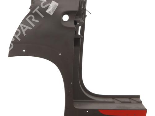 Used Left front fenders Left front fenders CITROËN AMI (9A_) Electric (9AZ2CA) (8 hp) 33057263 33057263