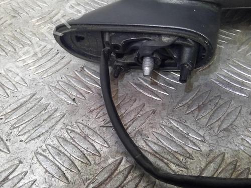 Right mirror OPEL CORSA D (S07) 1.3 CDTI (L08, L68) | BP20363799C27 