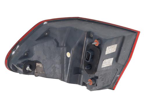 Left taillight BMW 5 Touring (F11) 528 i | BP31704678C34 