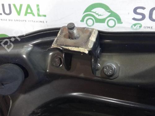 Tailgate NISSAN MICRA III (K12) 1.2 16V | BP22001663C6 
