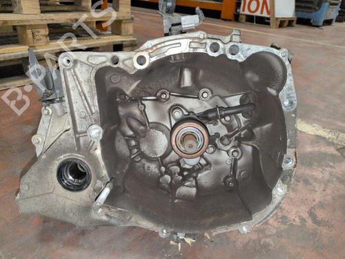 Gearbox DACIA SANDERO II 1.2 | BP40093666M3 - Image 4