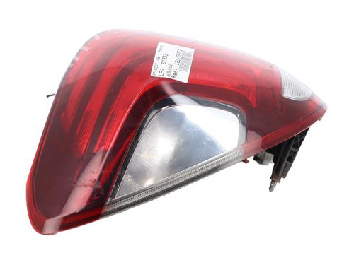 Left taillight PEUGEOT 108 1.0 VTi 72 | BP32500406C34