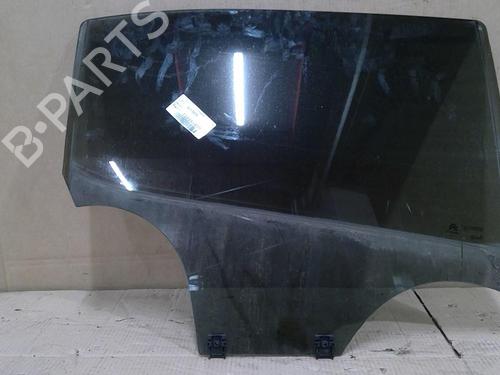 Used Rear right door window CITROËN C3 III (SX) 1.6 BlueHDi 100 (99 hp) 29840202