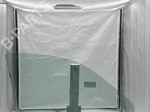 front-left-door-window-renault-clio-iii-br01-cr01-2005-2006-2007-2008-2009-2010-2011-2012-2013-2014-33857365 main image