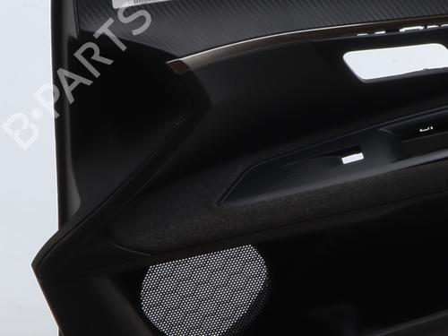 Front right panel PEUGEOT 5008 II (MC_, MJ_, MR_, M4_) 1.2 THP (MRHNYH, MRHNYW, MRHNSJ, MRHNSU, MRHNSM) | BP36445593C59 - Image 4