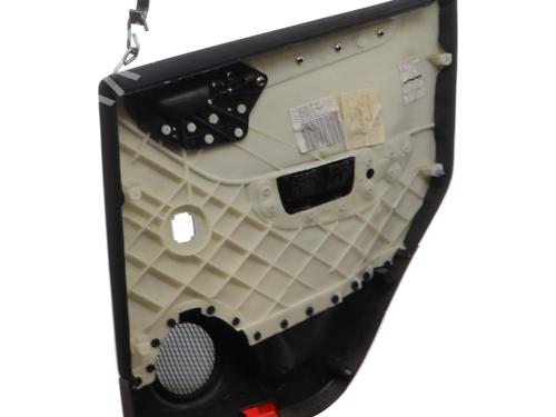 Used Rear left panel Rear left panel MERCEDES-BENZ A-CLASS (W169) A 180 CDI (169.007, 169.307) (109 hp) 33472850 33472850