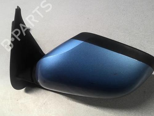 Left mirror NISSAN MICRA III (K12) 1.2 16V | BP22000780C26 