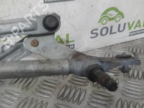Front wiper motor PEUGEOT PARTNER Box Body/MPV 1.6 HDi 16V | BP20370110M29 