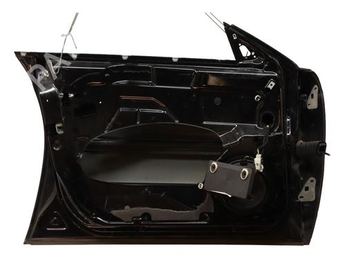 Left front door MERCEDES-BENZ CLS (C219) CLS 320 CDI (219.322) | BP28211055C2 