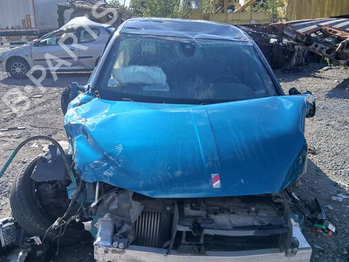 Used Parts DS DS 3 / DS 3 CROSSBACK (UR_, UC_, UJ_) 1.2 PureTech 130 (URHNSS) (131 hp) 4373446