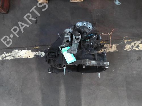 Used Gearbox Gearbox ALFA ROMEO GIULIETTA (940_) 1.6 JTDM (940FXD1A) (105 hp) 20358874 20358874