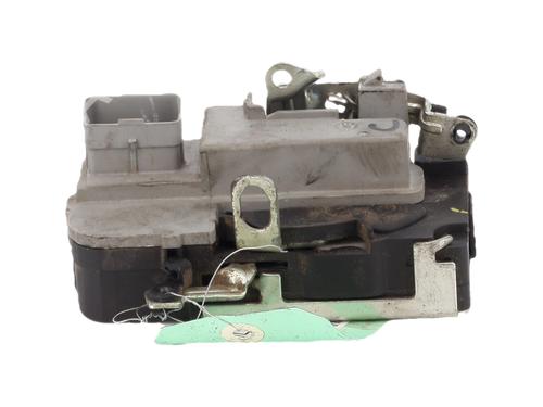 Used Front right lock Front right lock 34356218 34356218