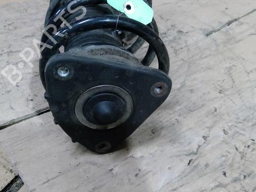 Right front shock absorber VOLVO C30 (533) D2 | BP32061781M17 