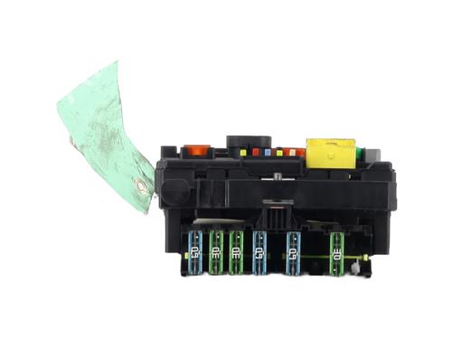 Fuse box PEUGEOT 207 (WA_, WC_) 1.6 HDi | BP28100761E1