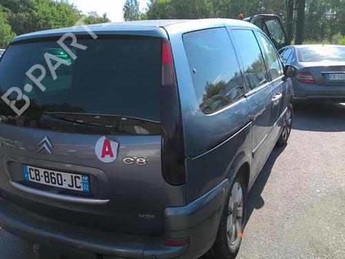 Venstre fortil støddæmper CITROËN C8 (EA_, EB_) | BP37635770M16 - Image 15