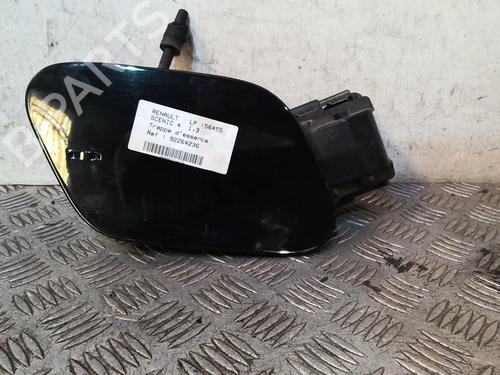 Używane Klapa wlewu paliwa RENAULT SCÉNIC IV (J9_) 1.3 TCe 140 (140 hp) 20354095