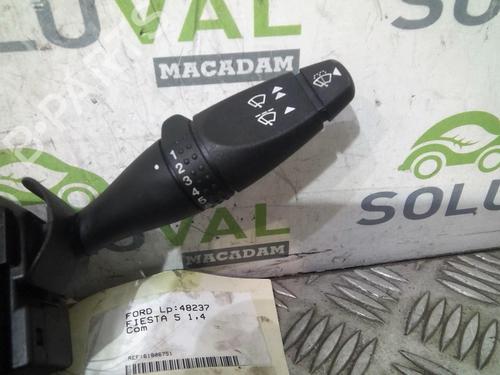 Steering column stalk FORD FIESTA V (JH_, JD_) 1.4 TDCi | BP21777771I23 
