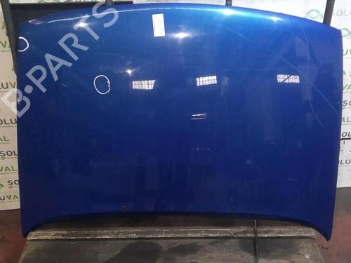 Hood CITROËN SAXO (S0, S1) 1.0 X | BP20369963C1 