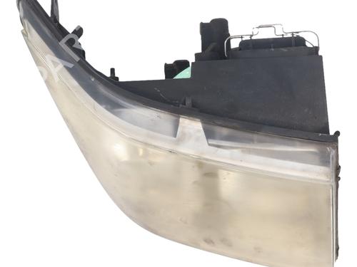 Left headlight FORD TRANSIT Van (FA_ _) 2.2 TDCi | BP35903048C28 - Image 3
