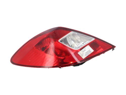 Left taillight OPEL CORSA D (S07) 1.3 CDTI (L08, L68) | BP40613726C34 - Image 3
