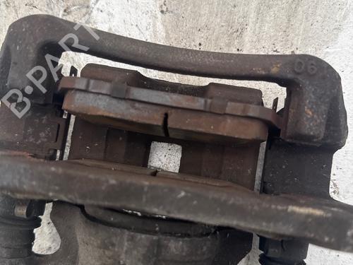 Right front brake caliper SUZUKI SWIFT V (AZ) 1.2 Hybrid (Mild Hybrid) (A2L412) | BP39519578M104 - Image 2