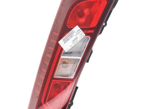 Right taillight RENAULT EXPRESS Box Body/MPV 1.5 Blue dCi 75 (F6AA) | BP40467009C35 - Image 6