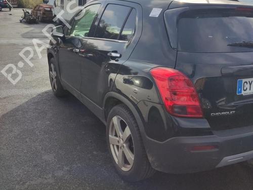 Bagaksel CHEVROLET TRAX 1.7 TD | BP38032654M2  - Image 5