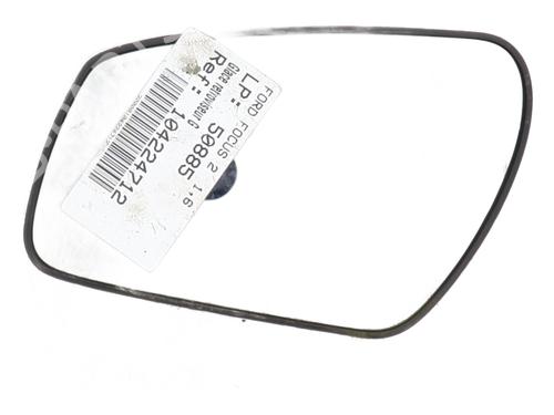 Used Left mirror glass FORD FOCUS II (DA_, HCP, DP) 1.6 TDCi (90 hp) 26448151