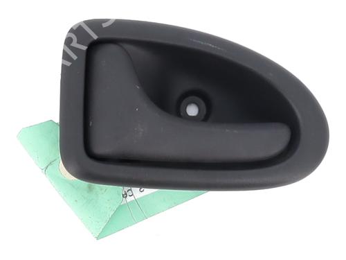 Used Rear left interior door handle RENAULT CLIO II (BB_, CB_) 1.5 dCi (B/CB3M) (64 hp) 28111851
