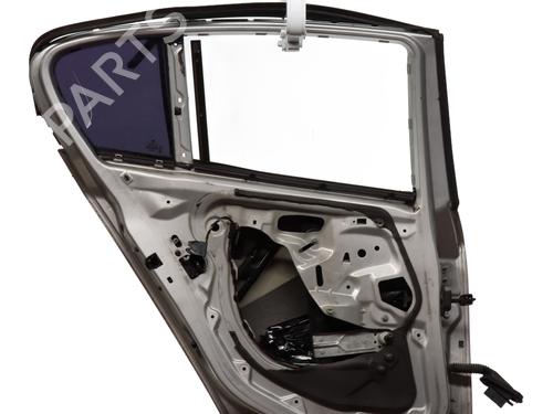 Left rear door BMW 1 (E87) 118 d | BP20360621C4 