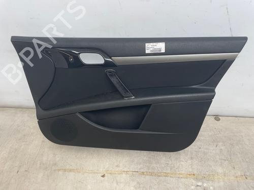 Front right panel PEUGEOT 407 (6D_) 1.6 HDi 110 (6D9HZC, 6D9HYC) | BP38090166C59 - Image 2