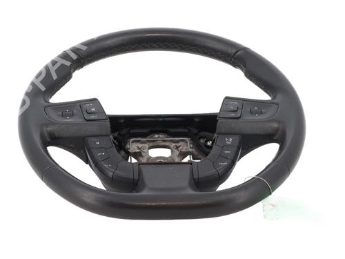 Used Steering wheel Steering wheel PEUGEOT 508 SW I (8E_) 1.6 HDi (112 hp) 33605519 33605519