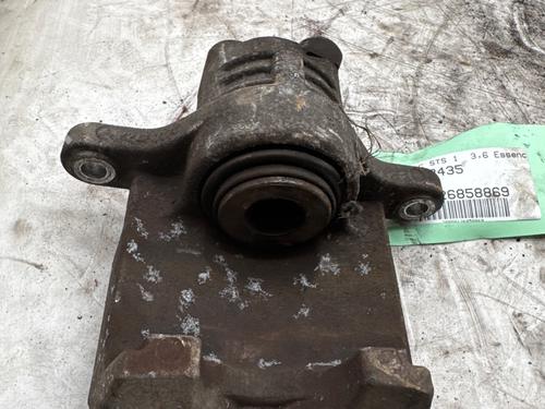Left rear brake caliper CADILLAC STS 3.6 | BP37743096M107 - Image 3