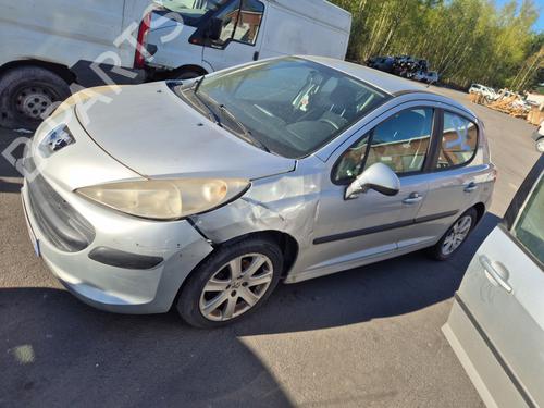 Used Parts PEUGEOT 207 (WA_, WC_) 1.4 HDi 4562478