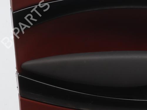 Used Front left panel Front left panel MINI MINI (R56) Cooper D (109 hp) 30604601 30604601