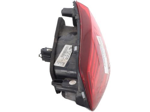 Right tailgate light VW GOLF VII (5G1, BQ1, BE1, BE2) 1.0 TSI | BP32383422C80