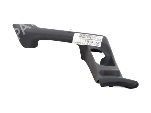 Left front window switch OPEL ASTRA G Hatchback (T98) 1.4 16V (F08, F48) | BP28211022I27 