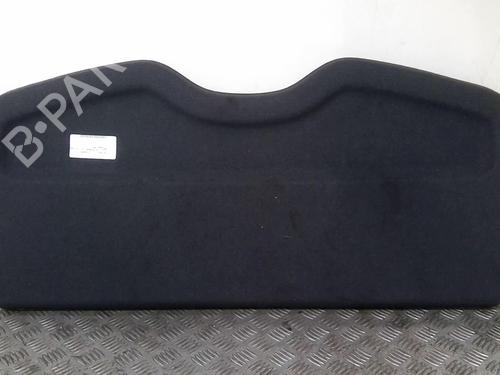 Used Rear parcel shelf RENAULT CLIO III (BR0/1, CR0/1) 1.5 dCi (BR17, CR17) (86 hp) 20352704