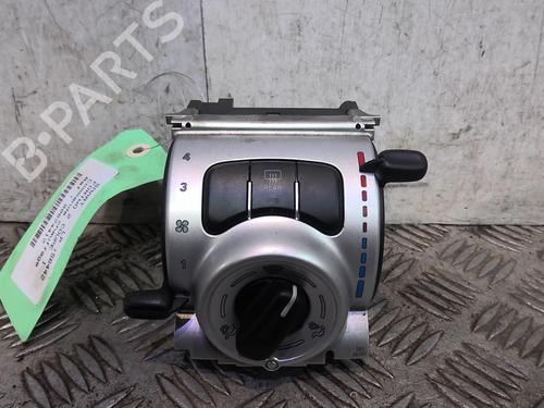 Climate control SMART FORTWO Coupe (451) 1.0 (451.330, 451.334) | BP20354343I5 