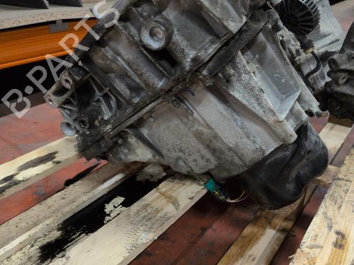 gearbox-renault-clio-iv-bh_-2012-2013-2014-2015-2016-2017-2018-2019-2020-2021-33945432 main image