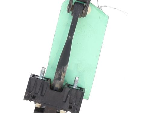 Hinge/Door check strap OPEL ZAFIRA / ZAFIRA FAMILY B (A05) 1.9 CDTI (M75) | BP29618336C146 