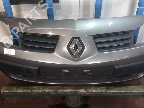 Front bumper RENAULT MEGANE II Coupé-Cabriolet (EM0/1_) 1.6 | BP20369427C7 