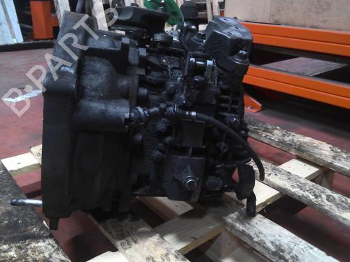 Gearbox ALFA ROMEO GIULIETTA (940_) 1.6 JTDM (940FXD1A) | BP30910231M3 