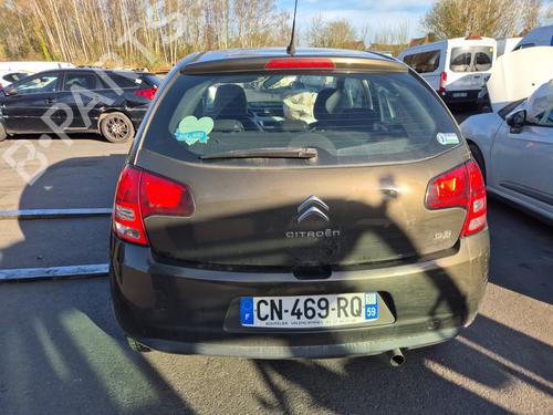Right headlight CITROËN C3 II (SC_) 1.4 HDi 70 (SC8HZC, SC8HR0, SC8HP4) | BP34336687C29 - Image 18